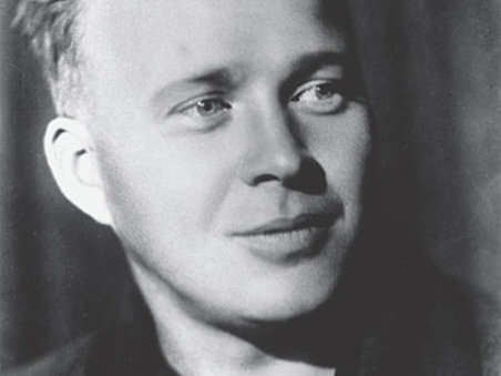 Гайдар Аркадий Петрович (Голиков)