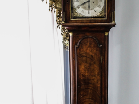 Гостиные часы XIX века