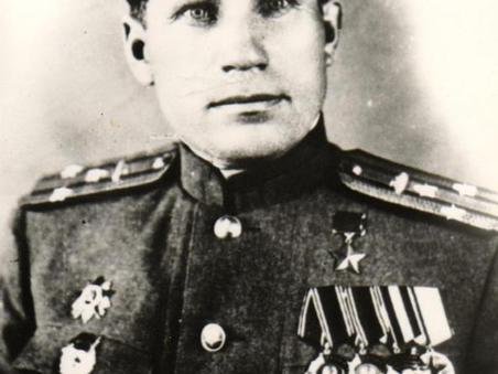 Ваганов Иван Семенович