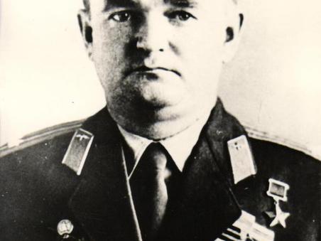 Мочалов Владимир Николаевич